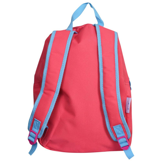 Sunce Παιδική τσάντα πλάτης Smurfette Junior Backpack